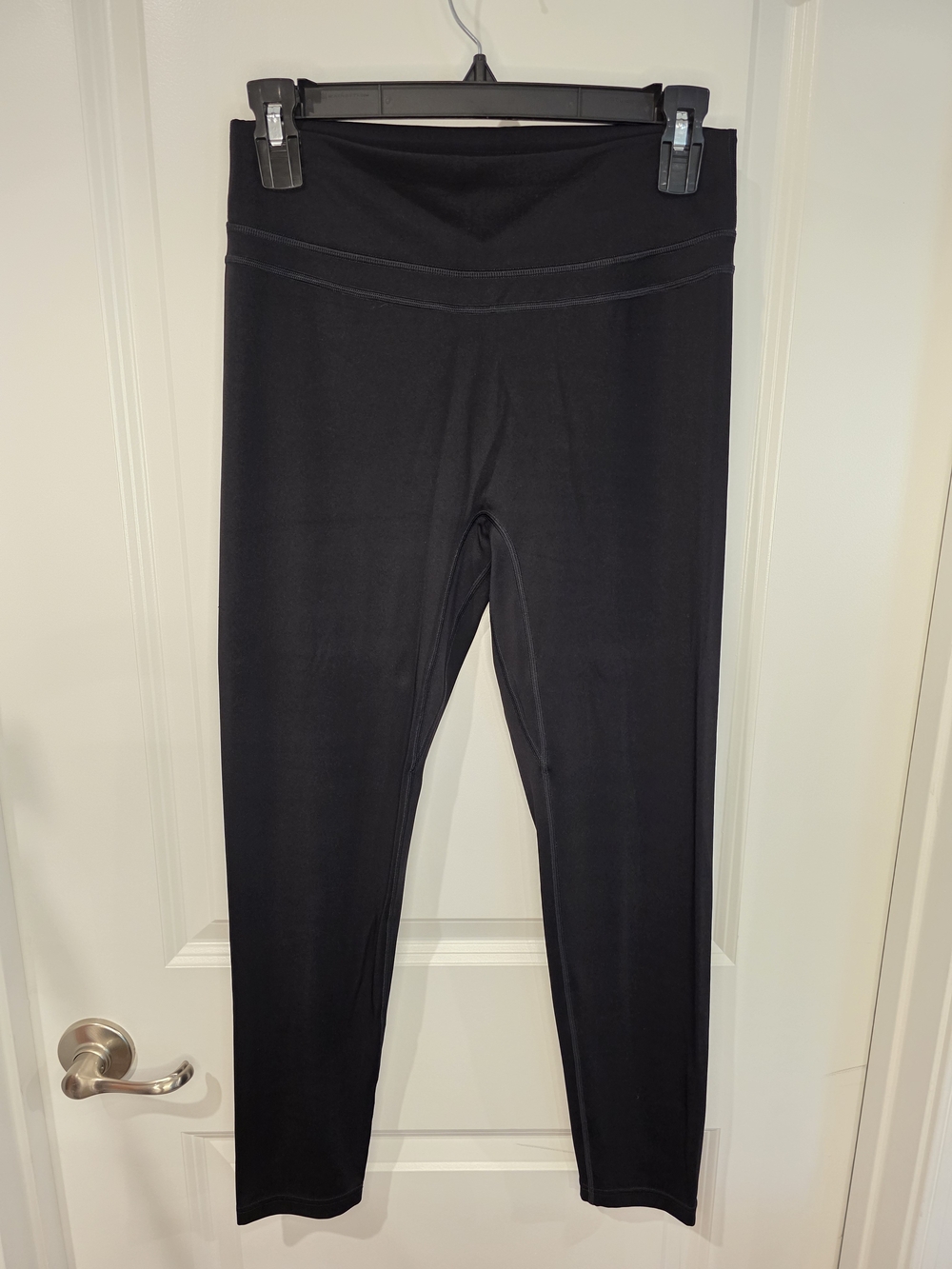 🔥 TomTiger High-Waisted Workout Yoga Leggings